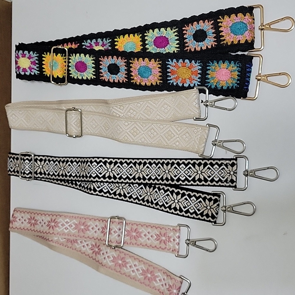 Winner's Choice Bag Strap (One)